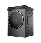 Превью картинка Стиральная машина с фронтальной загрузкой Lex LWM12014GRITHD Стиральная машина #3