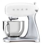 Превью картинка Миксер Smeg SMF04WHEU #1