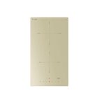 Превью картинка Индукционная варочная панель домино Lex EVI 320A IV панель стеклокерамическая индукционная #1