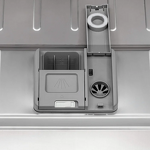 Превью картинка Посудомоечная машина 45см встраиваемая KRONA KASKATA 45 BI V2 #11