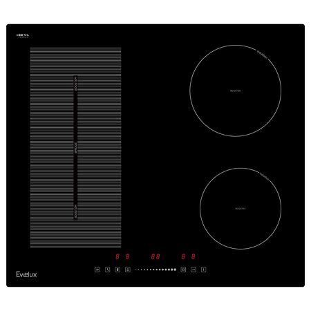 Картинка Evelux EHI 6045