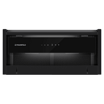 Превью картинка Полновстраиваемая вытяжка Maunfeld MZR V 60 BLACK #5