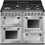 Превью картинка Центр варочный Smeg TR4110X-1 #1