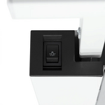 Превью картинка Встраиваемая вытяжка KRONA KERRY E 600 WHITE PB V2 #9