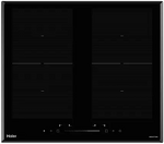 Превью картинка Haier духовой шкаф HOQ-P16AS5GB + индукционная варочная панель HHK-Y64TJVB #9