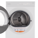 Превью картинка Стиральная машина с фронтальной загрузкой Maunfeld MFWD121010WH06 #7