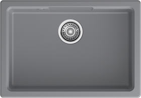 Картинка GranFest GF-URBAN 4565 Темно-серый