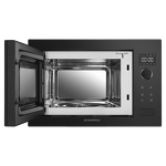 Превью картинка Печь микроволновая встраиваемая Maunfeld XBMO251GB Matt #2