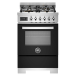 Превью картинка Центр варочный Bertazzoni PRO64L1ENET2 #1