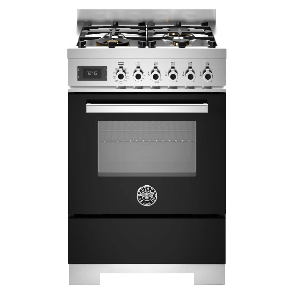 Фото Центр варочный Bertazzoni PRO64L1ENET2