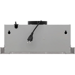 Превью картинка Встраиваемая вытяжка KRONA KAMILLA F 450 inox #7