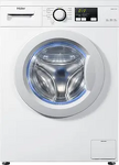 Превью картинка Стиральная машина с фронтальной загрузкой Haier HW60-1211N #1