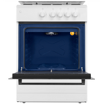 Превью картинка Газовая плита Maunfeld MGC60GEW03 #8