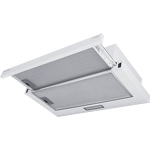 Превью картинка Встраиваемая вытяжка Meferi SLIDEBOX60WH LIGHT #19