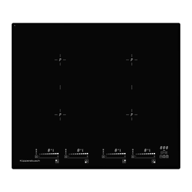 Картинка Kuppersbusch KI 6800.0 SR