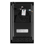 Превью картинка Индукционная варочная панель домино Maunfeld CVI292S2BBKF Inverter #5