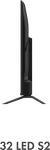 Превью картинка Телевизор Haier 32 LED S2 #7