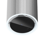 Превью картинка Цилиндрическая вытяжка Maunfeld Adelaide 39 Wall Inox #7