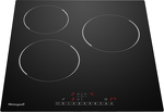 Превью картинка Электрическая варочная панель Weissgauff HV 430 BS #8