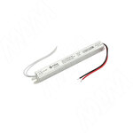 Превью картинка PULSE СЛИМ Блок питания AC-230/DC-24V, сверхтонкий, IP20, 18W, SLIM (PS24-IP20-SL-S-18W) #1