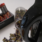 Превью картинка Чайник Электрический чайник Meyvel MKE-01T (Black) #11