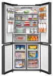 Превью картинка  Холодильник side by side Midea MDRM691MIE45 #3