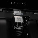 Превью картинка Кофемашина встраиваемая Bertazzoni M45CAFX #3