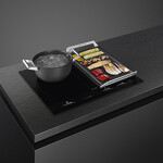 Превью картинка Индукционная варочная панель Smeg SIM1644D #5