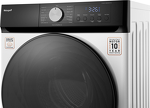 Превью картинка Стиральная машина с фронтальной загрузкой Weissgauff WM 591410 Inverter Steam #6
