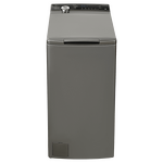 Превью картинка Стиральная машина с вертикальной загрузкой Maunfeld MFWM127ISSL #2