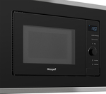 Превью картинка Печь микроволновая встраиваемая Weissgauff HMT-720 BX Grill #12
