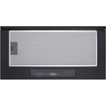 Превью картинка Встраиваемая вытяжка Meferi SLIDEBOX60BK POWER #2