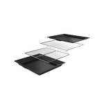 Превью картинка Электрический духовой шкаф De Dietrich DOP4546HT #7