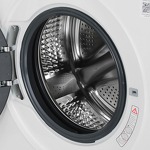 Превью картинка Стиральная машина с фронтальной загрузкой Haier HW60-BP12959A #4