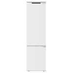 Превью картинка Встраиваемый холодильник с морозильной камерой Maunfeld MBF193SLFWGR Inverter  #4