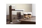 Превью картинка Смеситель для кухни Blanсo LINEE-S хром / белый #2