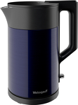 Превью картинка Чайник Weissgauff WK 1510 Marine BodyCool #4