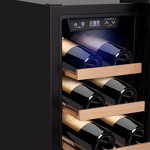 Превью картинка Шкаф винный  Maunfeld MFWC-28S8 #5