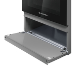 Превью картинка Газовая плита Maunfeld MGC50GEGR01D #15