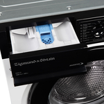 Превью картинка Машина стиральная встраиваемая Zigmund & Shtain BWM 05 #13