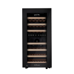 Превью картинка Шкаф винный  Meyvel Винный холодильник (шкаф) компрессорный MEYVEL MV33-KBF2 #7