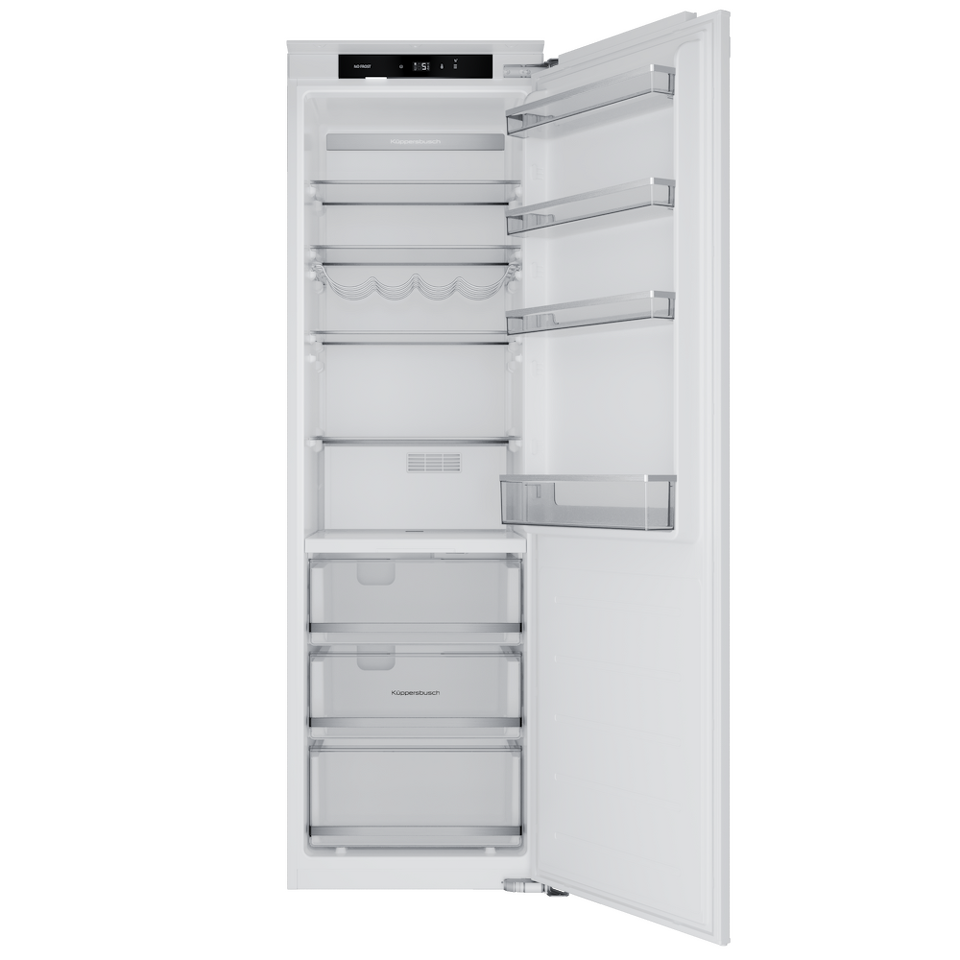 Фото Встраиваемая холодильная камера Kuppersbusch FK 8550.0i