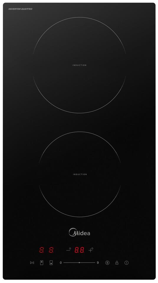 Фото Индукционная варочная панель домино Варочная панель индукционная Midea MIH32707