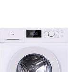 Превью картинка Стиральная машина с фронтальной загрузкой Lex LWM08012WID Стиральная машина #14
