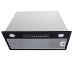 Превью картинка Полновстраиваемая вытяжка Zigmund & Shtain K 012.5 B #2