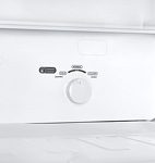 Превью картинка Холодильник с нижней морозилкой Lex LKB201.2BgD #12