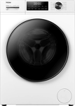 Превью картинка Стиральная машина с фронтальной загрузкой Haier HW100-BP12406 #1