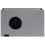 Превью картинка Полновстраиваемая вытяжка Maunfeld Bay 45 Push Black  #8