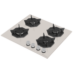 Превью картинка Газовая варочная панель Maunfeld EGHG.64.2CBG/G #4