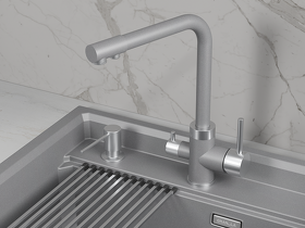 Картинка GRANULA 5015, АЛЮМИНИУМ